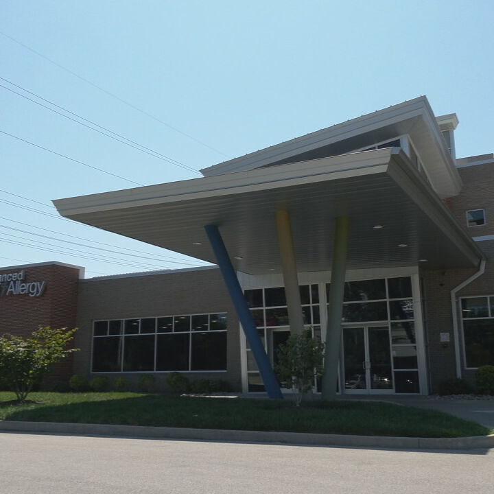 Advanced ENT & Allergy on Breckenridge Lane